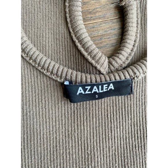 Azalea Women Crop Top Size Small - Picture 4 of 6